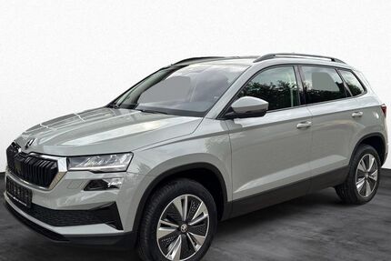 Skoda Karoq 109.294 km 21.490 &euro; Bernried 94505