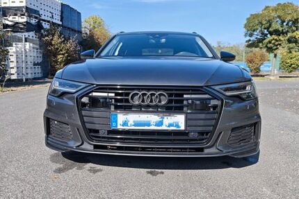 Audi A6 111.000 km 32.490 &euro; Küps 96328