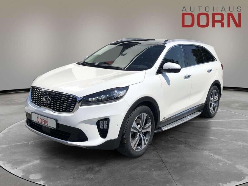 Sorento