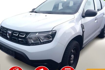 Dacia Duster 47.750 km 12.188 &euro; Kehl 77694