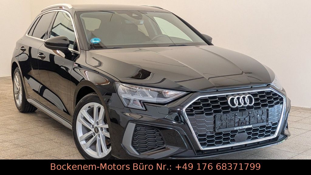 Audi A3 55.900 km 22.790 &euro; Eichwalde 15732