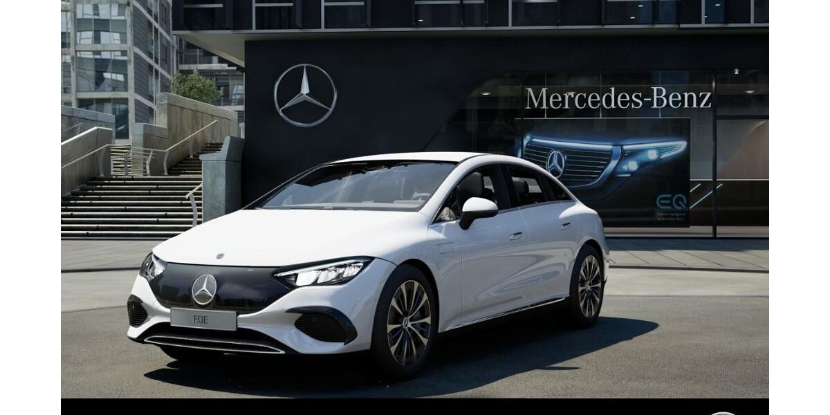 Mercedes-Benz EQE 150.571 km 33.740 &euro; Tuttlingen 78532