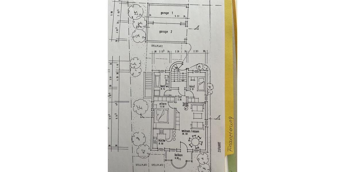Mehrfamilienhaus, Wohnhaus Rielasingen-Worblingen Worblingen - 589.000&euro; | Angebot:26757129