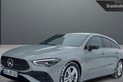 Mercedes-Benz CLA 180 Shooting Brake 6.000 km 38.870 &euro; Fürstenwalde 15517