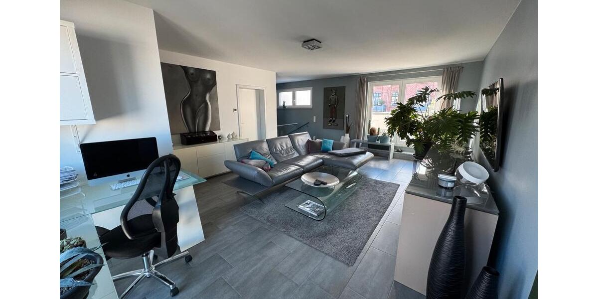 Reihenhaus Leipzig Nord - 5 Zimmer, 168 m&sup2;, 798.000&euro; | Angebot:26462398