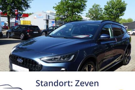 Ford Focus 16.000 km 25.950 &euro; Zeven 27404