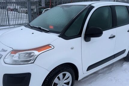 Citroen C3 Picasso 166.575 km 4.950 &euro; Achim 28832