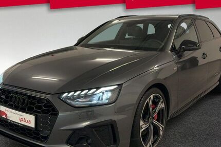 Audi A4 72.400 km 36.900 &euro; Berlin 12489
