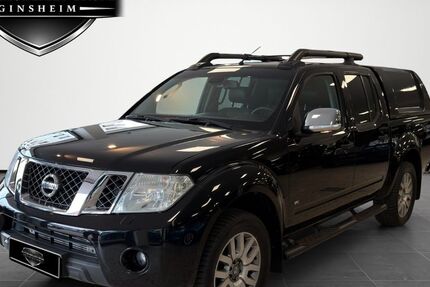 Nissan Navara 139.428 km 18.900 &euro; Ginsheim-Gustavsburg 65462
