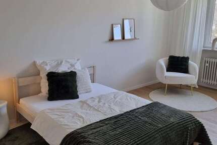 Zimmer Karlsruhe Innenstadt-Ost - 400&euro; | Angebot:25541569