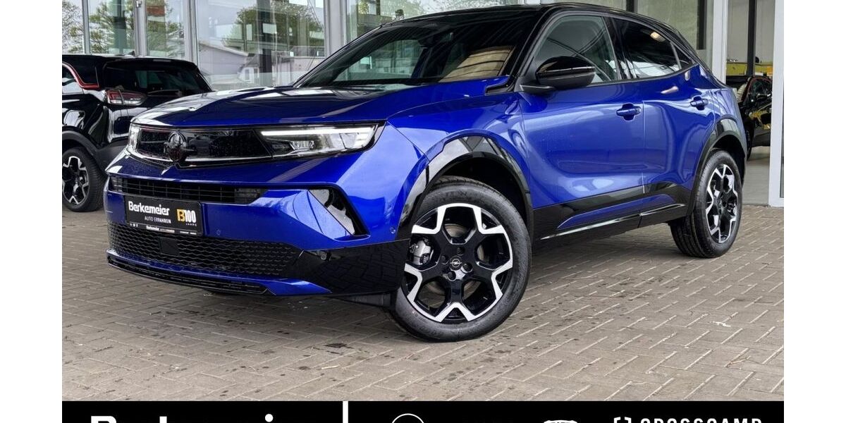 Opel Mokka 11.235 km 24.925 &euro; Münster 48155