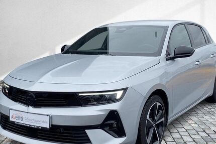 Opel Astra 15.802 km 20.944 &euro; Bamberg 96052