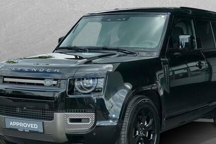 Land Rover Defender 14.900 km 82.950 &euro; Nürnberg 90441