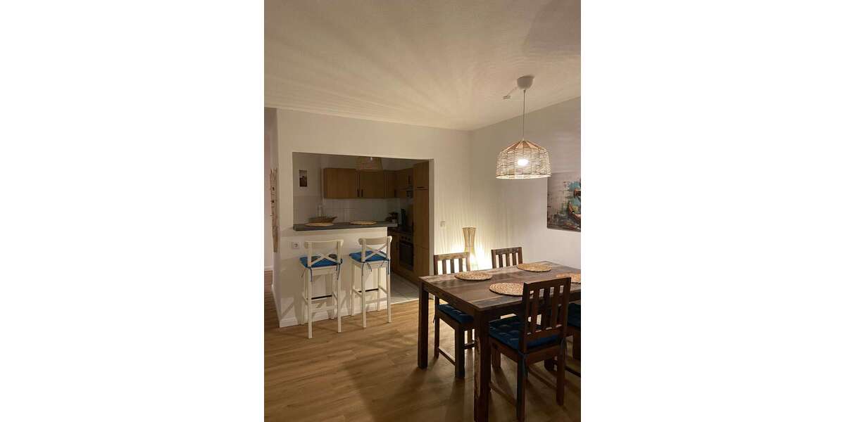 Etagenwohnung Fehmarn Orth - 3 Zimmer, 66 m&sup2;, 284.000&euro; | Angebot:26681952