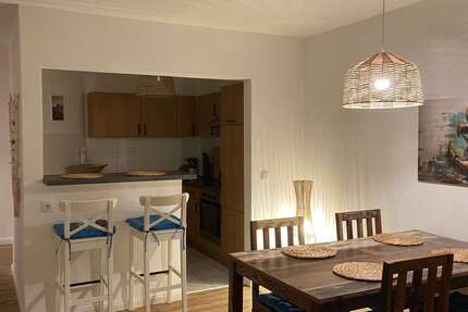 Wohnung Fehmarn Orth - 3 Zimmer, 66 m&sup2;, 284.000&euro; | Angebot:26681952