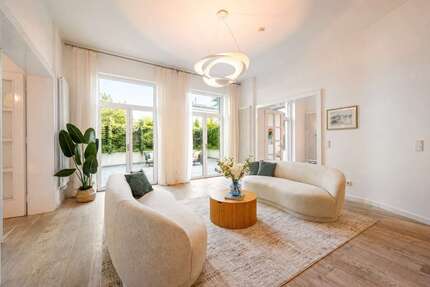 Haus Frankfurt am Main West - 7 Zimmer, 182 m&sup2;, 1.050.000&euro; | Angebot:27731039