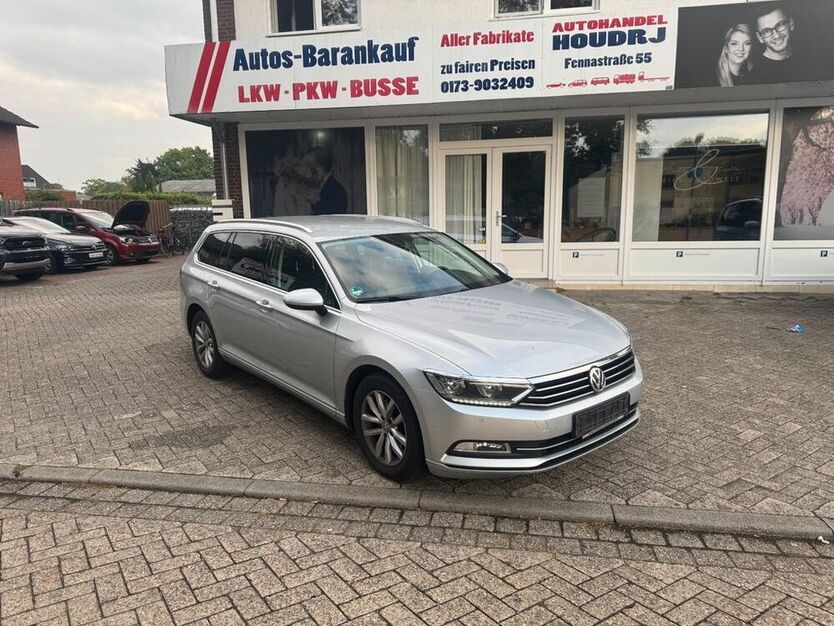 Passat