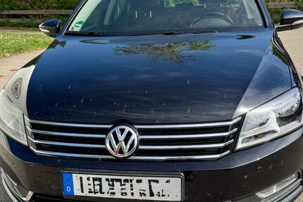 VW Passat 212.929 km 8.499 &euro; Kempten 87439