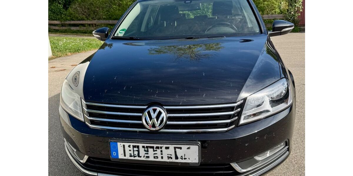 VW Passat 212.929 km 8.499 &euro; Kempten 87439