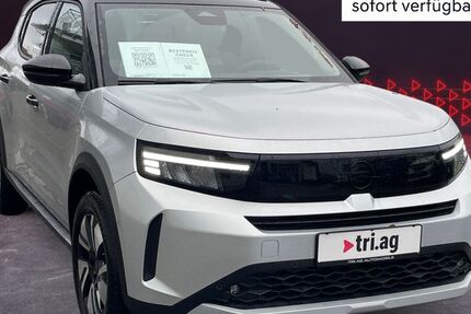 Opel Frontera 2.500 km 26.890 &euro; Kippenheim 77971