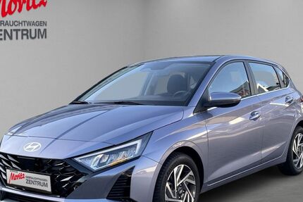 Hyundai i20 6.111 km 18.450 &euro; Laatzen 30880