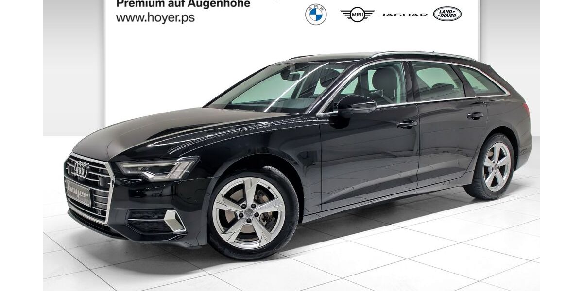 Audi A6 105.300 km 25.590 &euro; Walsrode 29664