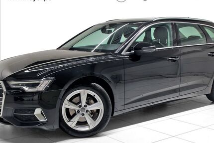 Audi A6 105.300 km 25.970 &euro; Walsrode 29664