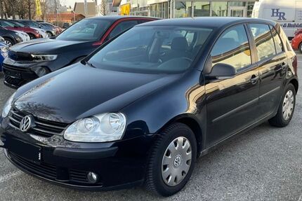 VW Golf 158.000 km 3.990 &euro; Planegg 82152