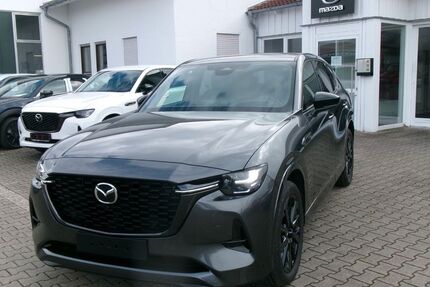 Mazda CX-60 20.170 km 48.700 &euro; Kirchberg 88486