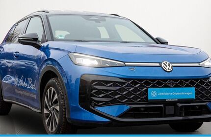 VW T-Roc 3.300 km 39.480 &euro; Limburg 65549