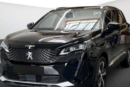 Peugeot 5008 27.379 km 25.780 &euro; Dülmen 48249