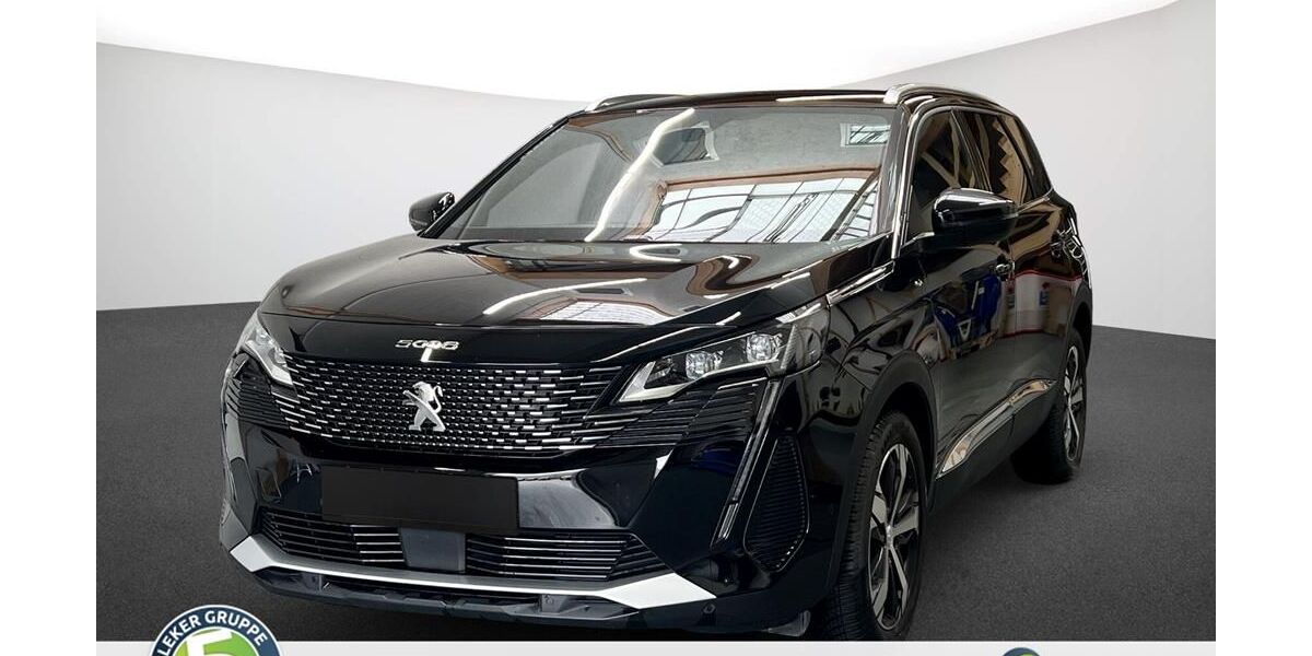 Peugeot 5008 27.379 km 25.780 &euro; Dülmen 48249