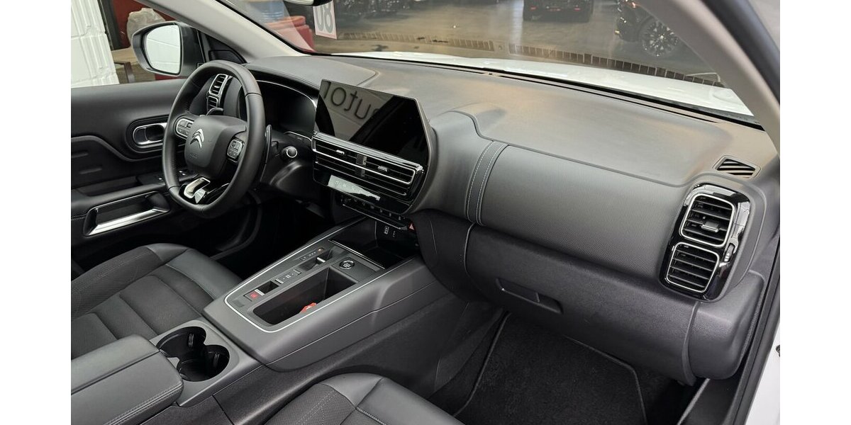 Citroen C5 Aircross Puretech 130 C-Series LED Carplay 27.600 km 18.888 &euro; Lich 35423