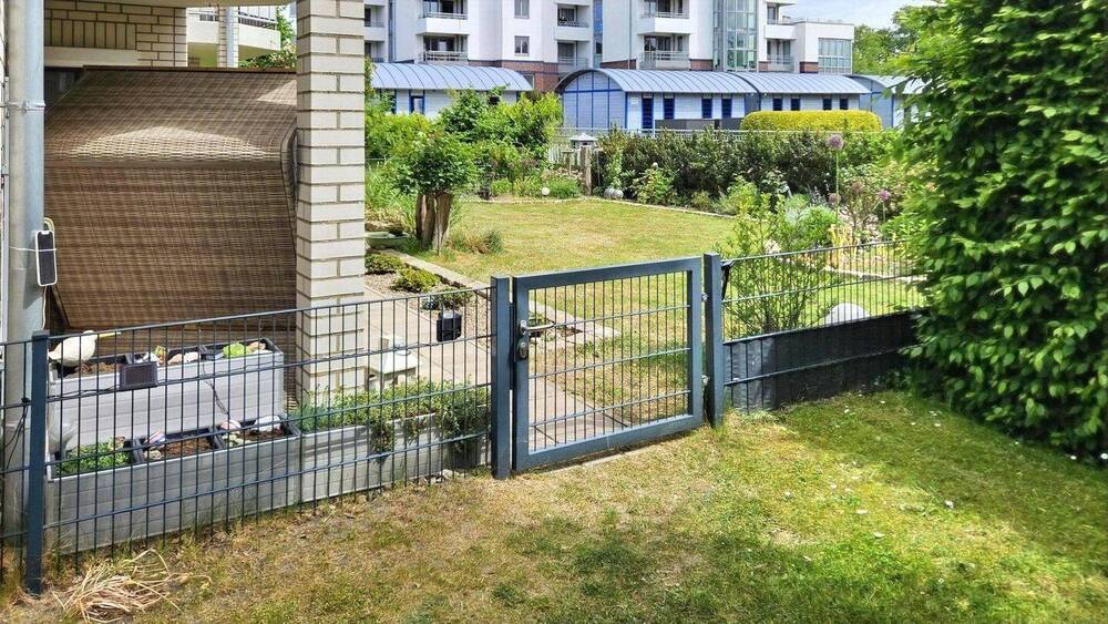 Terrassenwohnung Cuxhaven Döse - 4 Zimmer, 130 m&sup2;, 598.000&euro; | Angebot:26891601