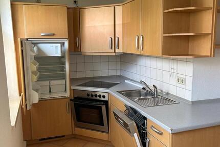 Schöne 2 Raum Wohnung Eilenburg Mitte