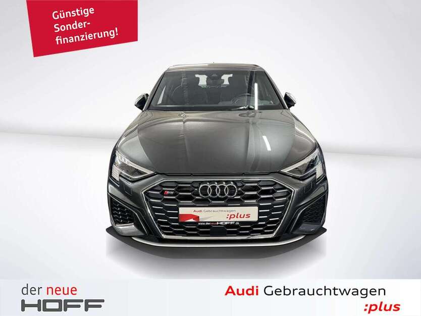 Audi S3 22.798 km 39.995 € Sankt Augustin 53757