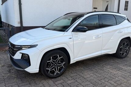 Hyundai TUCSON 37.400 km 28.400 &euro; Rastatt 76437
