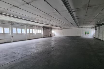 Gewerbeobjekt Burg - 2.004&euro; | Angebot:20267502