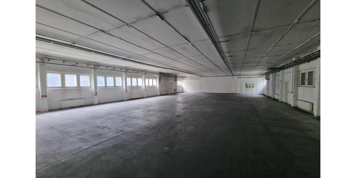 Gewerbeobjekt Burg - 2.004&euro; | Angebot:20267502
