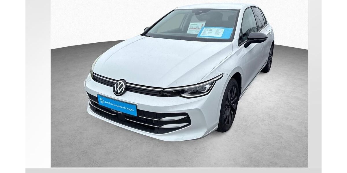 VW Golf 17.700 km 24.940 &euro; Burgoberbach 91595