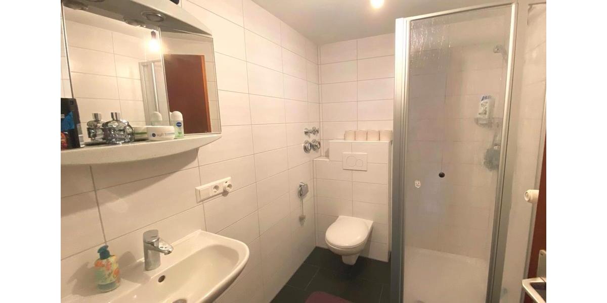 Erdgeschoßwohnung Offenburg Rammersweier - 1 Zimmer, 43 m&sup2;, 420&euro; | Angebot:25540102
