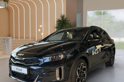 Kia XCeed 3.500 km 34.980 &euro; Bremerhaven 27568