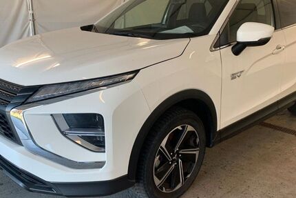 Mitsubishi Eclipse Cross 30.000 km 19.950 € Steinbach-Hallenberg OT Herges-Hallenberg 98587