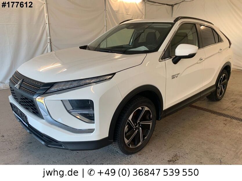 Mitsubishi Eclipse Cross 30.000 km 19.950 € Steinbach-Hallenberg OT Herges-Hallenberg 98587