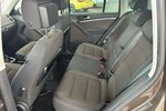VW Tiguan 2,0 TDi +AHK schwenkbar+Sitzheizung+Parktro 113.500 km 8.990 &euro; Jaderberg 26349