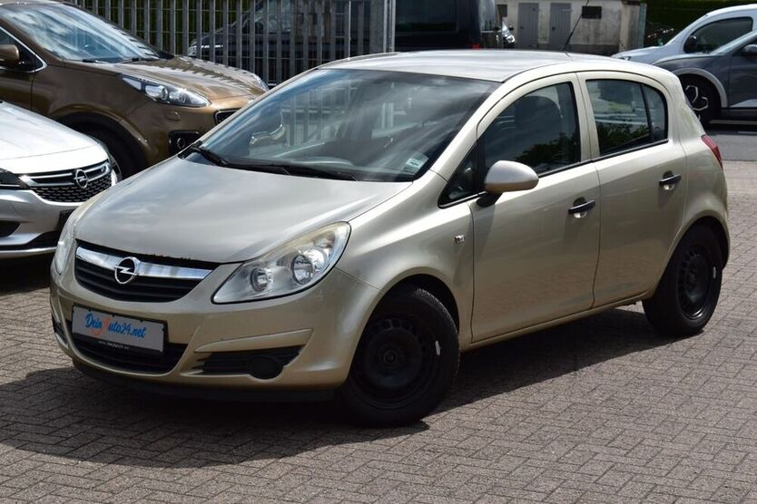 Corsa