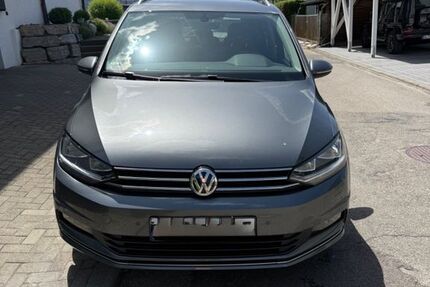 VW Touran 150.973 km 14.600 &euro; Burladingen 72393