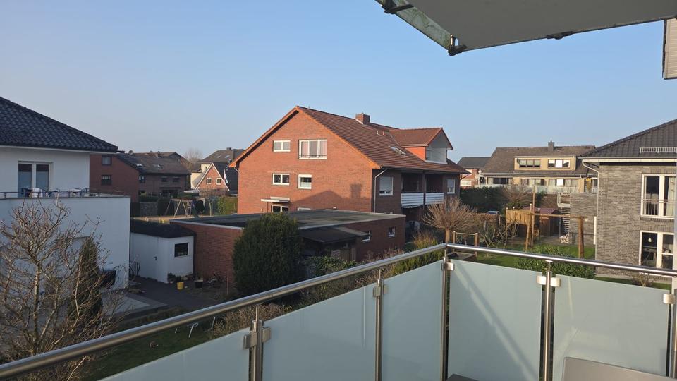Etagenwohnung Wallenhorst - 3 Zimmer, 73 m&sup2;, 750&euro; | Angebot:25413080