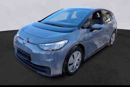 VW ID.3 53.990 km 19.930 &euro; Insingen 91610