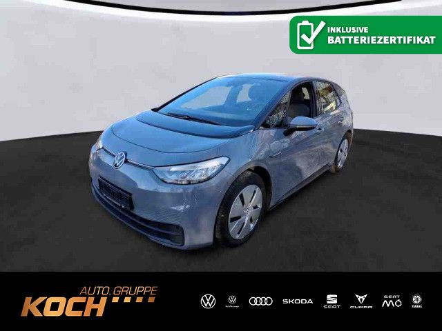 VW ID.3 53.990 km 19.930 &euro; Insingen 91610